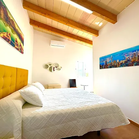 Villa Tanca