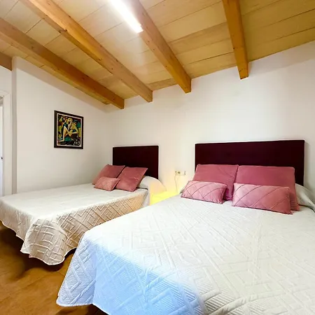 Tanca Villa *