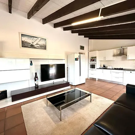 Tanca Villa