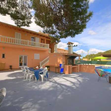 Tanca Villa