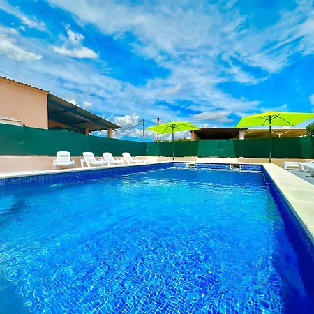 Villa Tanca *