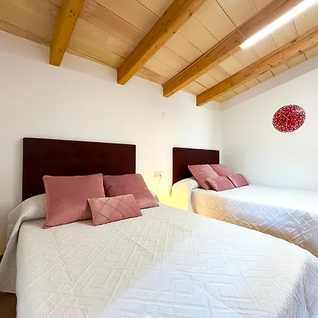 Tanca Villa Playa de Palma (Mallorca)