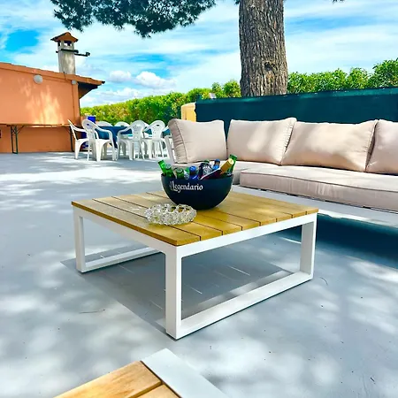 Tanca Villa