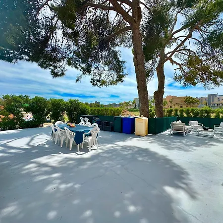Villa Tanca