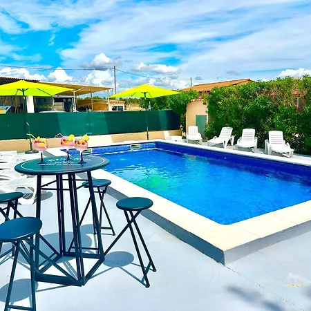 Villa Tanca