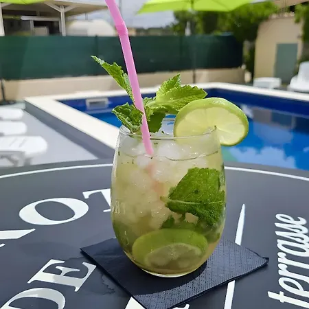 Villa Tanca Playa de Palma (Mallorca)
